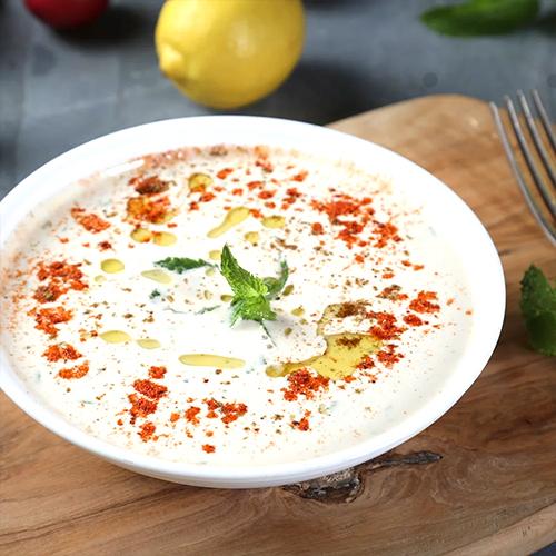 طحينة