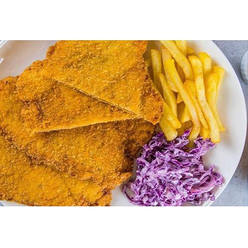 دجاج اسكالوب