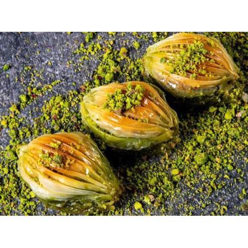 Halazouni Baklava