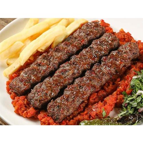 كباب خشخاش