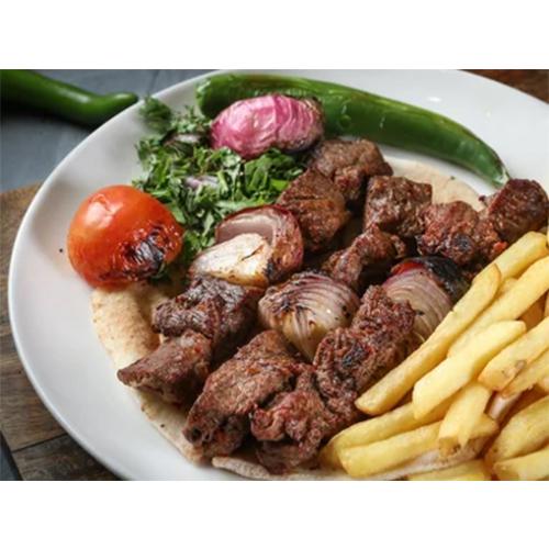 تكا 3اسياخ