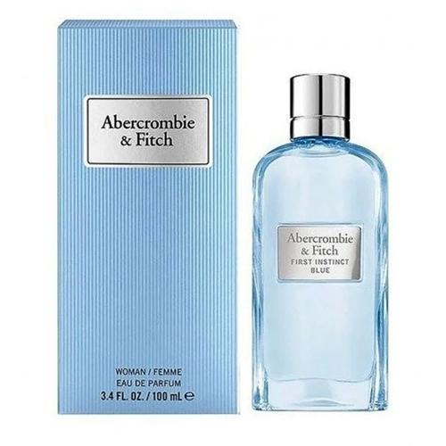 عطر ابيركرومبي اند فيتش فيرست انستينكت بلو او دو بيرفيوم للنساء 100مل