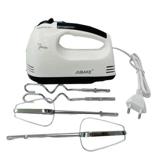 Jubake Hand Mixer Electric 300W No.MM-133