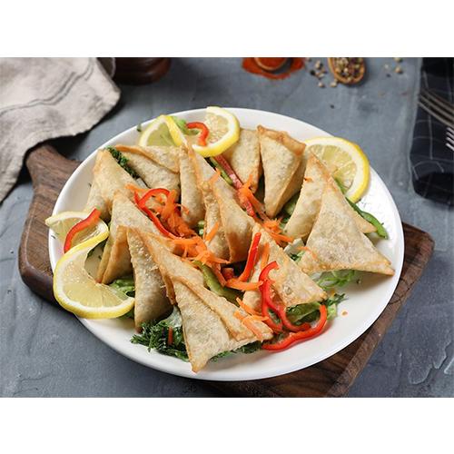 Vegetable Sambosa