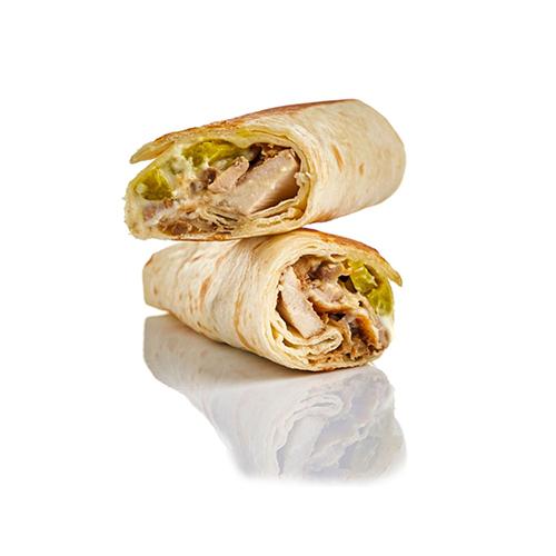 شاورما دجاج