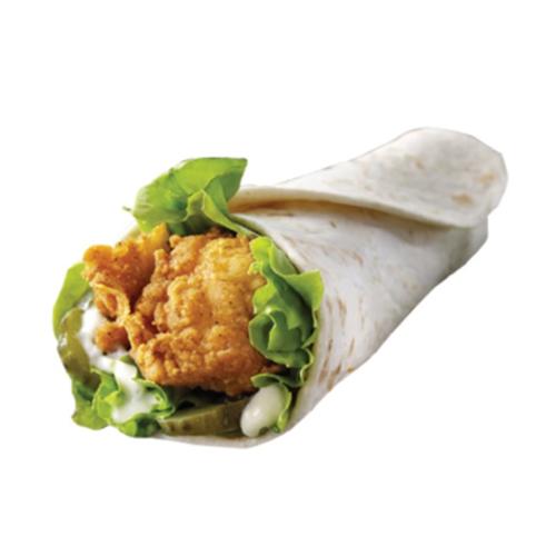 Chicken Strips Meal