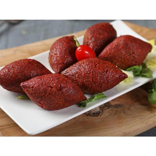 كبة شمندر