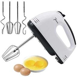Jubake Hand Mixer Electric 300W No.MM-133