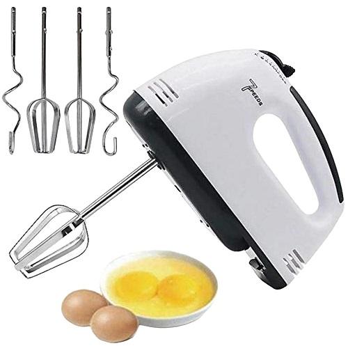 Jubake Hand Mixer Electric 300W No.MM-133