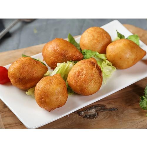 كبة بطاطا