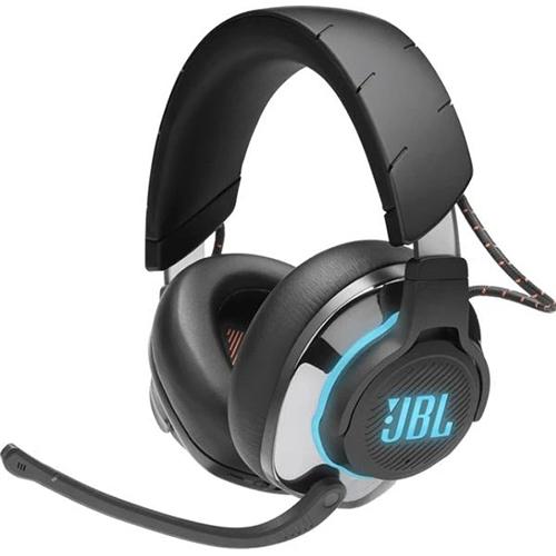 جي بي ال كوانتوم 800 سماعة راس لاسلكية للالعاب اسود موديل رقم.JBLQUANTUM800BLK