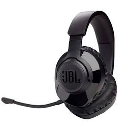 جي بي ال كوانتوم 350 سماعة راس لاسلكية للالعاب اسود موديل رقم.JBLQUANTUM350WLBLK