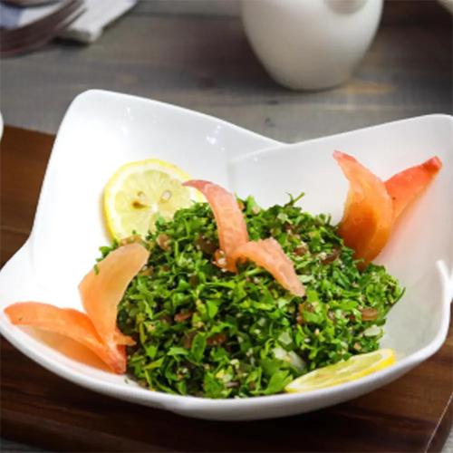 تبولة