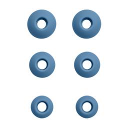 جي بي ال انديورانس بيك 3 سماعات اذن رياضية لاسلكية ازرق رقم موديل.JBLENDURPEAK3BLU