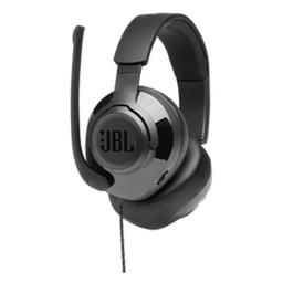 جي بي ال كوانتوم 200 سماعة راس سلكية للالعاب اسود موديل رقم.JBLQUANTUM200BLK