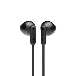 جي بي ال تون 215بي تي سماعة بلوتوث اسود موديل رقم.JBLTUNE215BTBLK