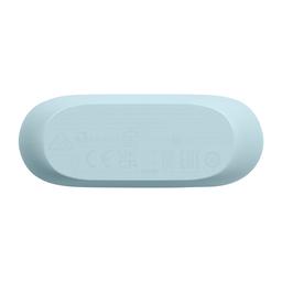 جي بي ال ويف بودز سماعة اذن لاسلكية مينت موديل رقم.JBLWAVEBUDSMINT