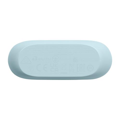 جي بي ال ويف بودز سماعة اذن لاسلكية مينت موديل رقم.JBLWAVEBUDSMINT