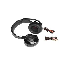 جي بي ال كوانتوم 200 سماعة راس سلكية للالعاب اسود موديل رقم.JBLQUANTUM200BLK