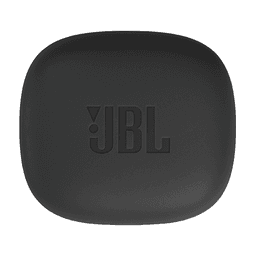 جي بي ال ويف فليكس ترو سماعة اذن لاسلكية اسود موديل رقم.JBLWAVEFLEXBLK