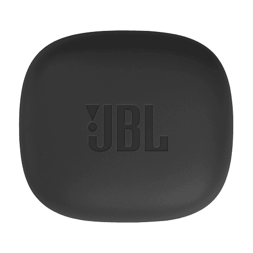 جي بي ال ويف فليكس ترو سماعة اذن لاسلكية اسود موديل رقم.JBLWAVEFLEXBLK