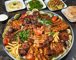 جاطات مشويات 