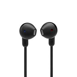 جي بي ال تون 215بي تي سماعة بلوتوث اسود موديل رقم.JBLTUNE215BTBLK