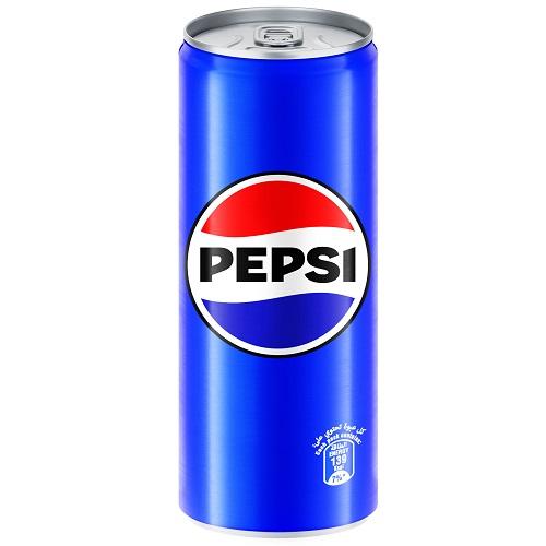 بيبسي مياه غازية 250مل