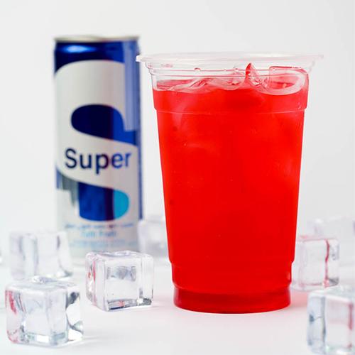 سوبر مع المغذى وسط