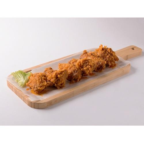 اجنحة بنت الديك