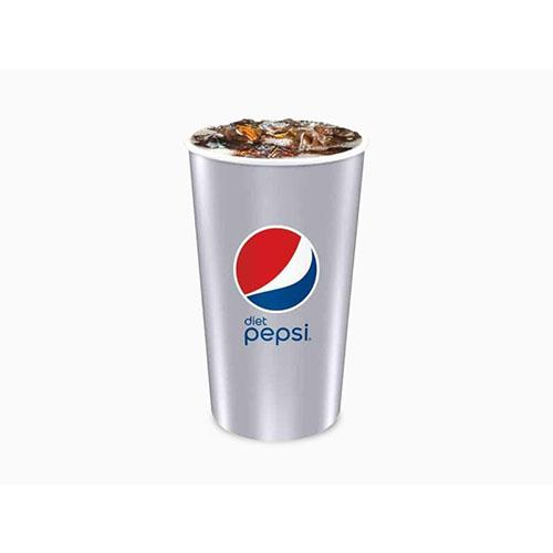 دايت بيبسى ماكينه