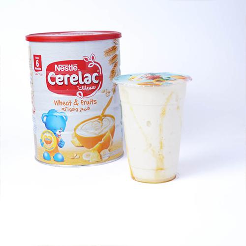 سيريلاك شيك