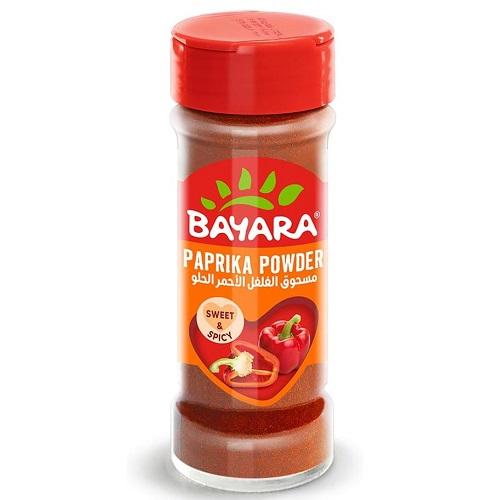 Bayara Sweet Red Pepper Powder 35g