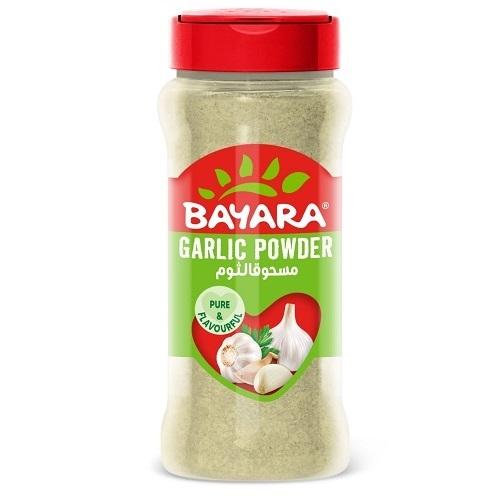 Bayara Garlic Powder 170g