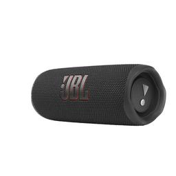 JBL Flip 6 Portable Waterproof Speaker Black Model No.JBLFLIP6BLK