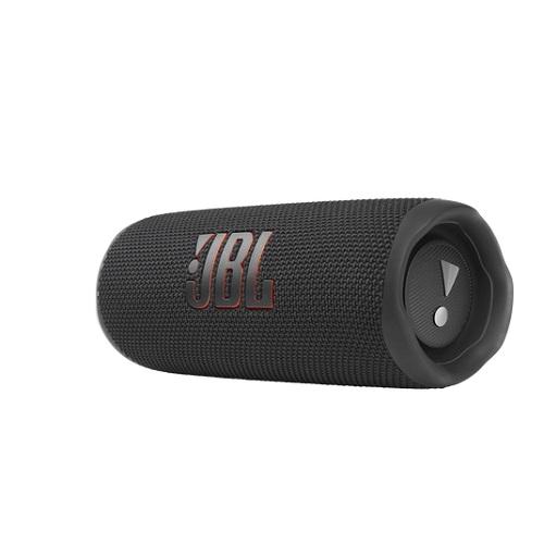 JBL Flip 6 Portable Waterproof Speaker Black Model No.JBLFLIP6BLK