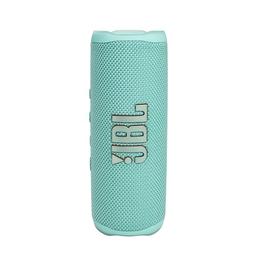 جي بي ال فليب 6 مكبر صوت محمول لاسلكي مقاومه للمياه بلوتوث ازرق مخضر مويل رقم.JBLFLIP6TEAL