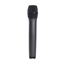 جي بي ال مجموعة ميكروفونات اللاسلكية نظام ميكروفون لاسلكي مكون من اثنين موديل رقم.JBLWIRELESSMIC