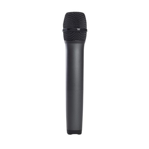 جي بي ال مجموعة ميكروفونات اللاسلكية نظام ميكروفون لاسلكي مكون من اثنين موديل رقم.JBLWIRELESSMIC