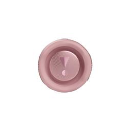 جي بي ال فليب 6 مكبر صوت محمول لاسلكي مقاومه للمياه بلوتوث وردي مويل رقم.JBLFLIP6PINK