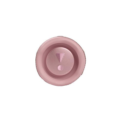 جي بي ال فليب 6 مكبر صوت محمول لاسلكي مقاومه للمياه بلوتوث وردي مويل رقم.JBLFLIP6PINK