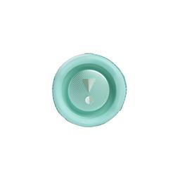 جي بي ال فليب 6 مكبر صوت محمول لاسلكي مقاومه للمياه بلوتوث ازرق مخضر مويل رقم.JBLFLIP6TEAL