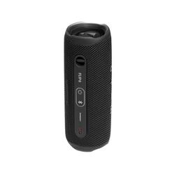 JBL Flip 6 Portable Waterproof Speaker Black Model No.JBLFLIP6BLK