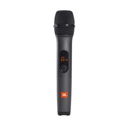جي بي ال مجموعة ميكروفونات اللاسلكية نظام ميكروفون لاسلكي مكون من اثنين موديل رقم.JBLWIRELESSMIC