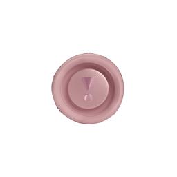 جي بي ال فليب 6 مكبر صوت محمول لاسلكي مقاومه للمياه بلوتوث وردي مويل رقم.JBLFLIP6PINK