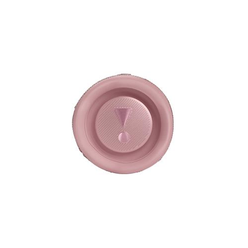جي بي ال فليب 6 مكبر صوت محمول لاسلكي مقاومه للمياه بلوتوث وردي مويل رقم.JBLFLIP6PINK