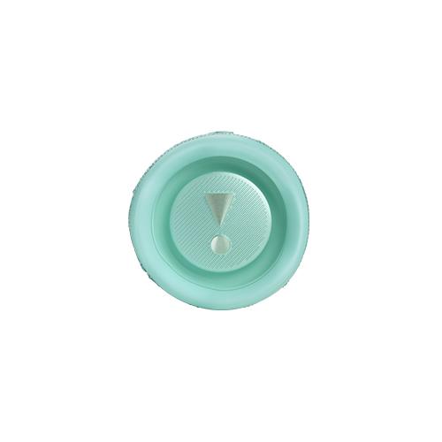 جي بي ال فليب 6 مكبر صوت محمول لاسلكي مقاومه للمياه بلوتوث ازرق مخضر مويل رقم.JBLFLIP6TEAL