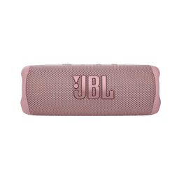 جي بي ال فليب 6 مكبر صوت محمول لاسلكي مقاومه للمياه بلوتوث وردي مويل رقم.JBLFLIP6PINK
