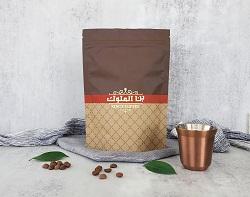خلطات القهوة 