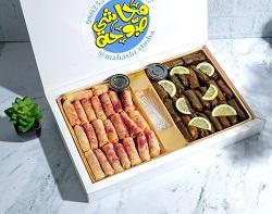 محاشي